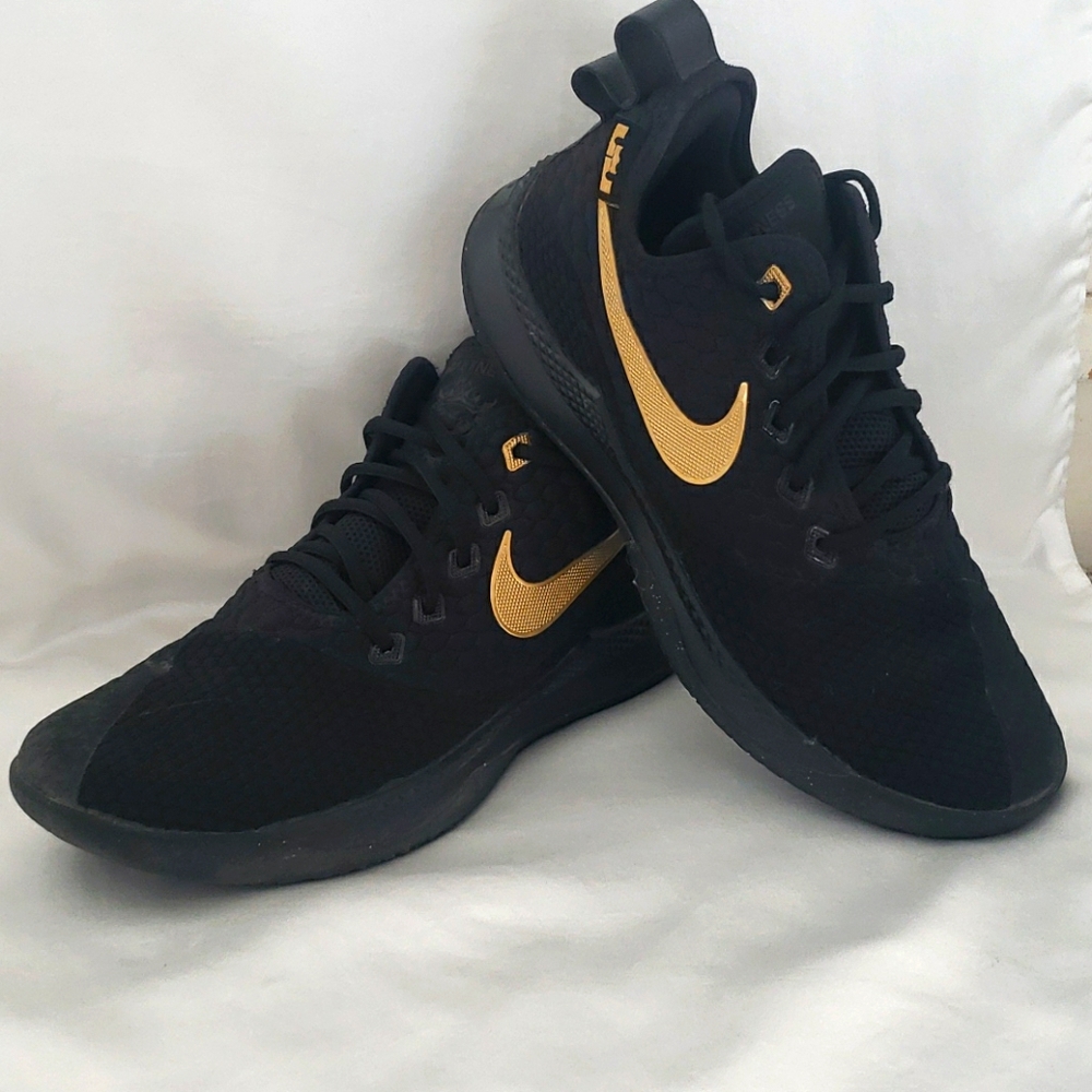 LeBron Basketball Shoes